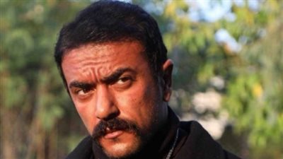 استعدادًا لرمضان 2024.. أحمد العوضي يصور 