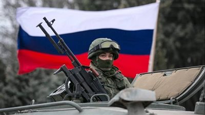عقب تقداماتها الأخيرة.. خبير روسي يكشف عن موقف بلاده تجاه الحرب الأوكرانية
