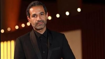 رمضان 2024..  شخصية صدقي صخر فى مسلسل 