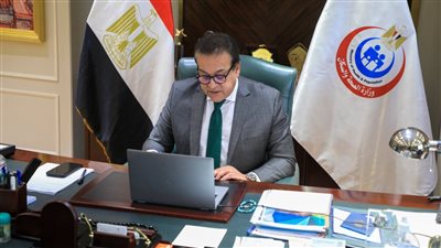 وزير الصحة: إدراج المسح الخاص بمرض الكبد الدهني ضمن مسوحات الأمراض غير السارية 