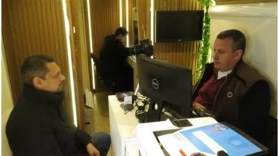 الأحوال المدنية تستحدث 3 أماكن لاستخراج بطاقات الرقم القومي الفورية بالقاهرة والجيزة