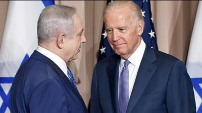 خبير سياسات دولية: نتنياهو يستند لتاريخ وقوة اللوبي الإسرائيلي الضاغط على واشنطن