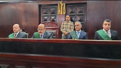 تخلصوا من الابن وأحدثوا  بالأم عاهة مستديمة.. جنايات الأقصر تقتص من قاتلي شاب في سرقة مواشي