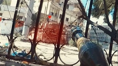 القسام تقنص ضباط إسرائيليين وتنشر مشاهد لاستهداف آليات الاحتلال.. صور