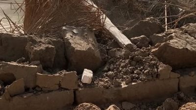 إزالة 27 حالة تعدِّ على أراضي أملاك الدولة بالإسماعيلية 