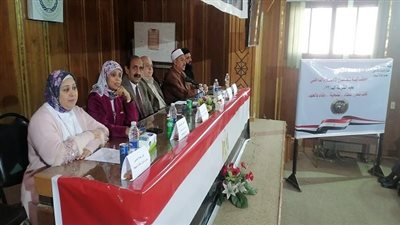 هيئة الاستعلامات بأسيوط تسلط الضوء على تضحيات رجال الشرطة لحماية أمن الوطن