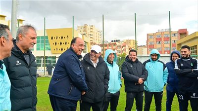 الاتحاد السكندرى يصعد إلى نصف نهائى الرابطة وسط جماهيره