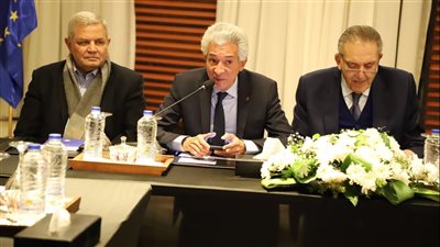  الاتحاد الأوروبي: لابد من تحويل الشراكة بملف المياه لخطوات عملية