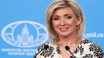 الخارجية الروسية: المساعدات الإنسانية المخصصة للأوكرانيين يتم بيعها عبر الإنترنت