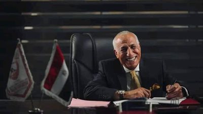 العدل: الزمالك يسير في الطريق الصحيح بقيادة حكيمة لـ