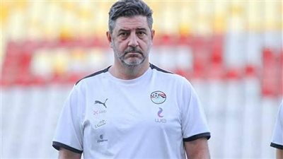 وليد عبداللطيف: فسخ عقد فيتوريا يورط مصر بدفع 600 ألف دولار