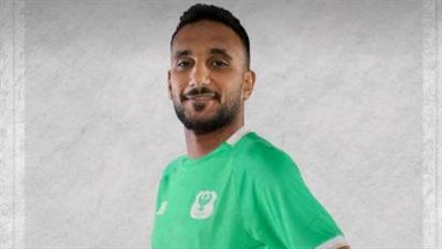 المصري يتعاقد مع محمد طارق مدافع الزمالك لموسمين