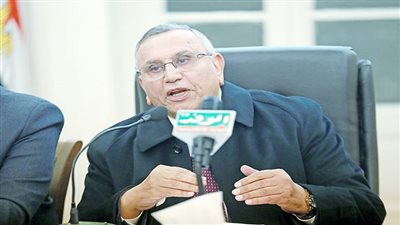 الوفد يقدم طرحاً وطنياً لإنقاذ الاقتصاد