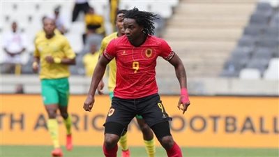 مدرب أنجولا: ينتظرنا مواجهة صعبة ضد نيجيريا