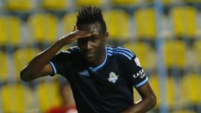 الإسماعيلي يعلن التعاقد مع 5 لاعبين بعد إنهاء أزمة القيد 