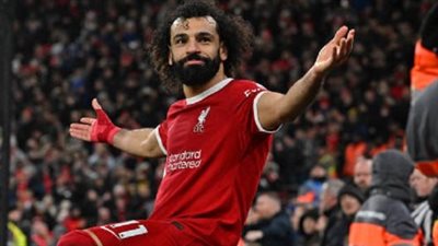 أبو مسلم: محمد صلاح حطم جميع الأرقام القياسية 