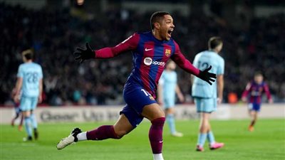 فيتور روكي يرفض عرض الهلال السعودي 