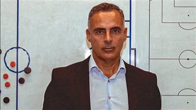 الكعبي: جوميز مدرب كبير..وإنتهاء أزمة القيد بمثابة عودة الروح للزمالك