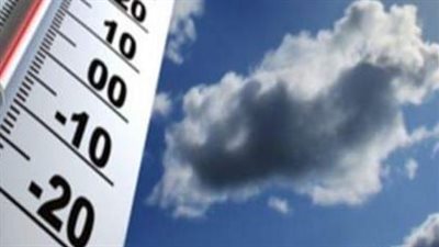 طقس مائل للبرودة نهارًا والعظمى 16 درجة بالفيوم 