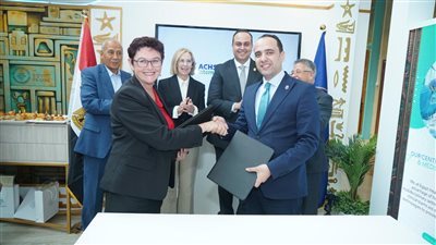رئيس هيئة الرعاية الصحية يؤكد أهمية توقيع بروتوكول تعاون مع مجموعة ACHS الأسترالية