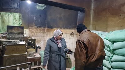  تحرير 33 محضرا ضد المخابز المخالفة في بيلا 