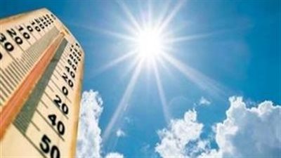 استمرار انخفاض درجات الحرارة في كفر الشيخ
