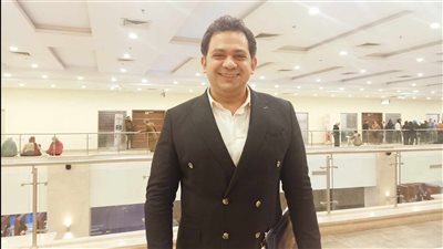 حسام الدين حسين: نحن بأشد الحاجة للثقافة ومعرض الكتاب السبيل للنجاه