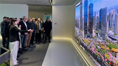 وزير الإسكان: زيارة الصين أتاحت فرصة للاطلاع على أحدث نظم تسويق للمشروعات