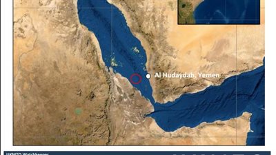 عاجل.. حادث أمني في منطقة الحديدة بالقرب من البحر الأحمر 