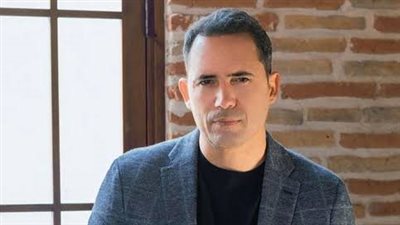 ظافر العابدين يكشف كواليس مشاركته في “ أنف وصلاث عيون