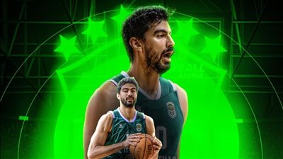 اليوم ..الاتحاد السكندرى يستضيف الأهلى فى دورى سوبر السلة بالشاطبى 