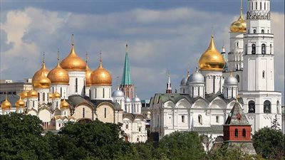 الكرملين يتهم الدول الأوروبية بتشويه صورة روسيا لجمع أموال الضرائب