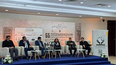 مشيرة خطاب: أزمة غزة أثبتت قوة الشعب الفلسطيني والإدارة المصرية