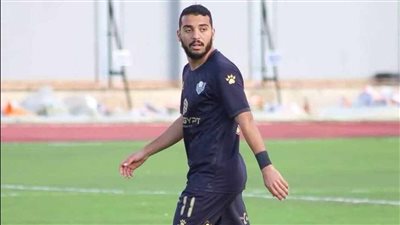 طنطا يضم اللاهوني وواصل بالميركاتو الجاري