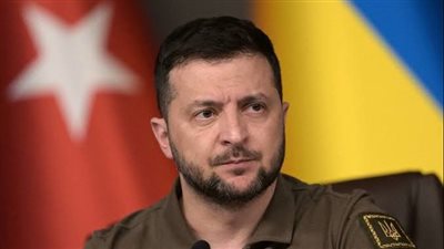 سي إن إن تكشف عن أكبر تغيير عسكري لزيلينسكي منذ بدء الحرب الروسية