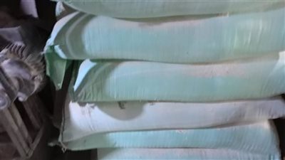 ضبط   ٣٠٠ عبوة منشطات جنسية منتهية الصلاحية بالغربية