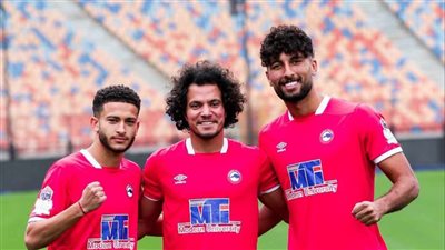 ناصر ماهر إلى الزمالك مقابل ضم الثلاثي عمرو السيسي وعبد الله محمد وعلي ياسر