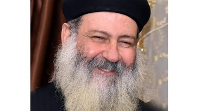 الذكرى الـ33 على سيامة كاهن بني سويف القمص بطرس جيد