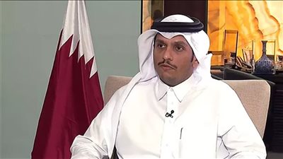 قطر تعرض شروطها للتطبيع مع إسرائيل.. أهمها إقامة دولة فلسطينية 