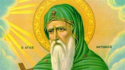 من بني سويف للعالم المسيحي.. محطات مُلهمة في حياة 