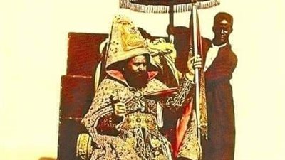 البابا كيرلس الرابع..نمت الكنيسة في عهده واشتهر بـ