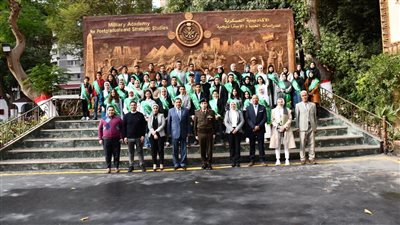 وزير الشباب: حريصون على تخريج دفعات من النشء لديه الوعي والانتماء للوطن