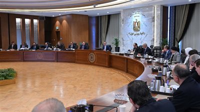 الحكومة توافق على انضمام مصر إلى عضوية صندوق تنمية الصادرات في إفريقيا
