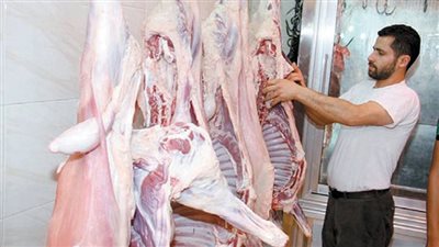 أسعار اللحوم.. تكوى جيوب المصريين