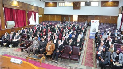 ختام فعاليات المرحلة الثانية من برنامج 