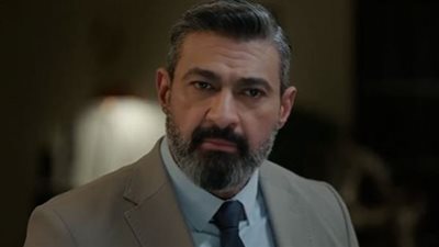 ياسر جلال يجسد شخصية مؤثرة في أحداث 