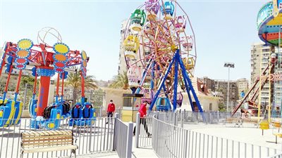 الغلاء يسرق فرحة «إجازة نص السنة»