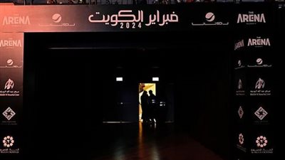 فبراير الكويت 2024| استعدادات حفل محمد عبده.. صور