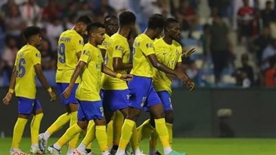 التشكيل المتوقع لموقعة النصر السعودي والعين الإماراتي في دوري أبطال آسيا اليوم 
