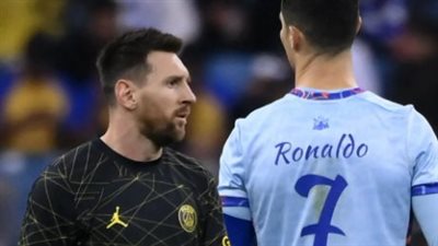 شاهد.. ثلاثية النصر السعودي في شباك انتر ميامي الامريكي في الشوط الاول